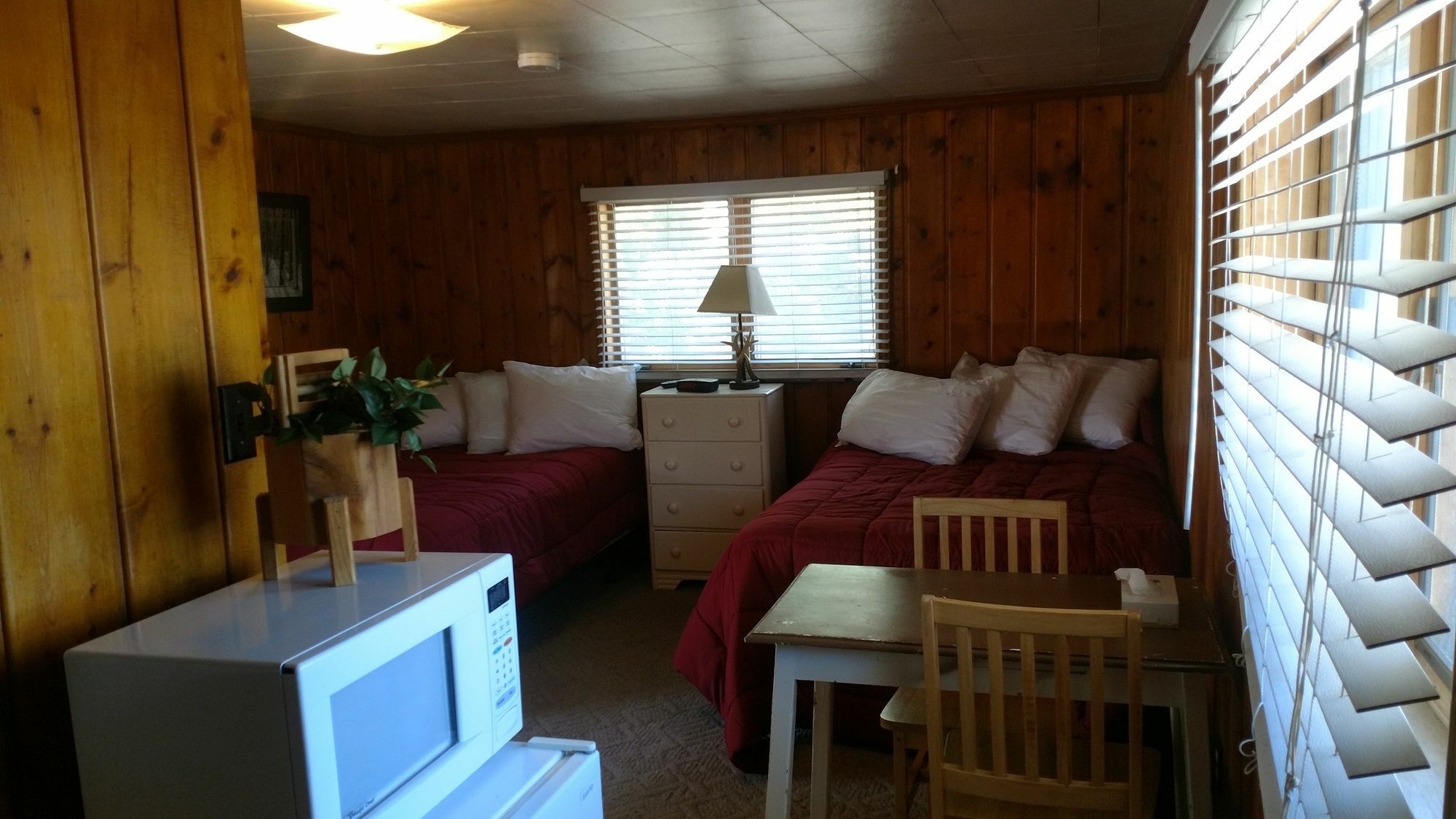 Roundtop Mountain Vista - Cabins And Motel Thermopolis Exterior foto